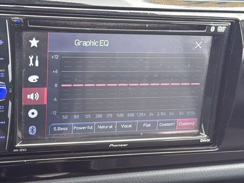 Used 2016 Toyota Corolla S image 14