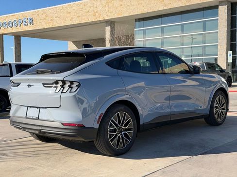 New 2025 Ford Mustang Mach-E Premium image 20