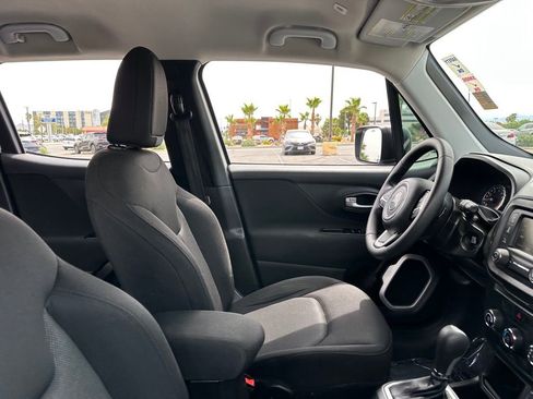 Used 2020 Jeep Renegade Sport image 30