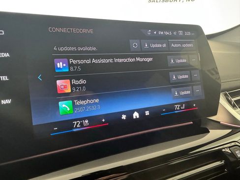 Used 2025 BMW X1 xDrive28i image 16