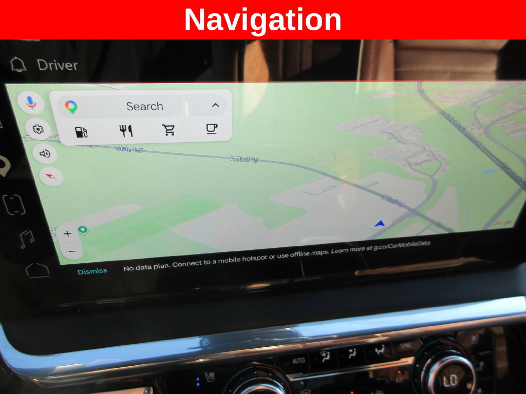 Used 2024 GMC Sierra 2500 Denali Ultimate AWD/4WD image 19