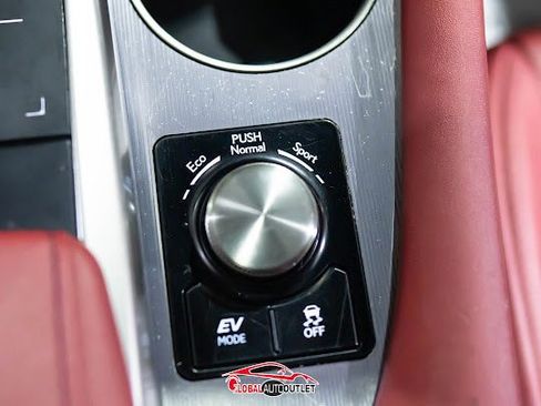 Used 2022 Lexus RX 450h F Sport image 38