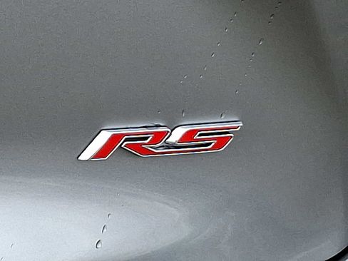 Used 2024 Chevrolet Blazer RS w/ Driver Confidence II Package image 33