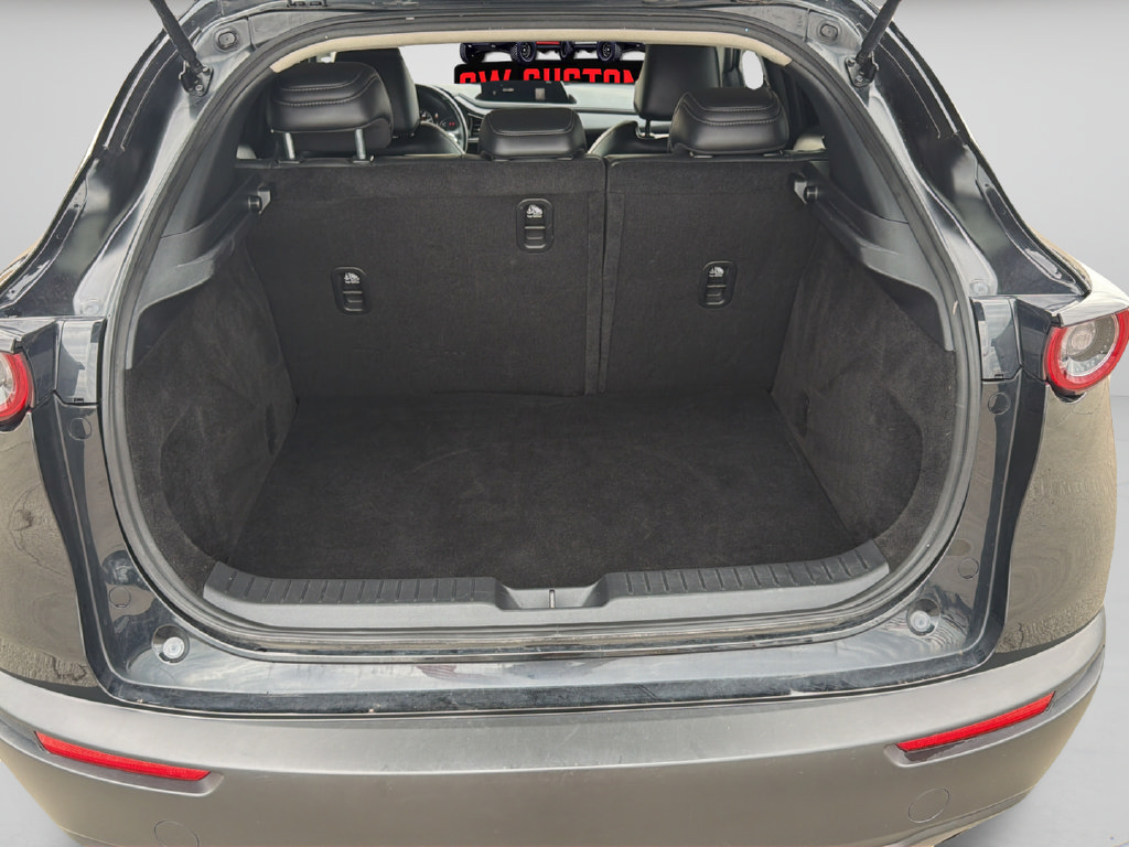 Used 2024 MAZDA CX-30 AWD 2.5 S w/ Select Sport Pkg image 13