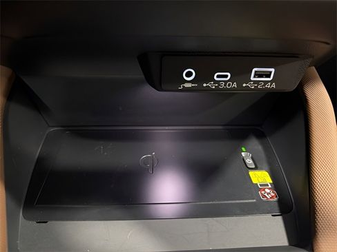 Certified 2025 Subaru Forester Touring image 23