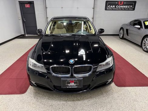 Used 2011 BMW 328i xDrive Sedan image 8