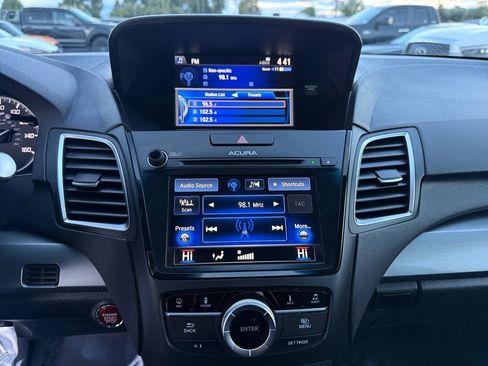 Used 2017 Acura RDX w/ Technology Package image 19