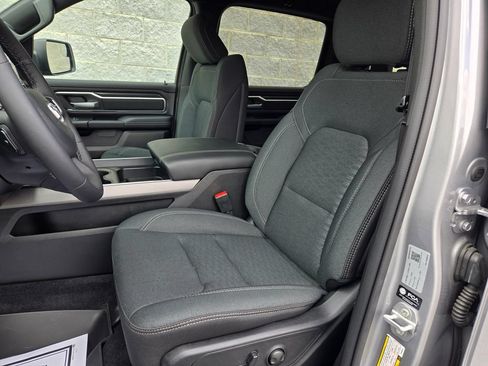 Used 2026 RAM 1500 Big Horn AWD/4WD image 15