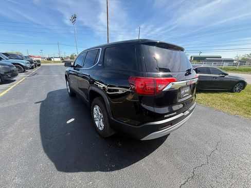 Used 2019 GMC Acadia SLE image 6