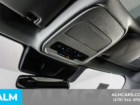 Used 2025 Ford Expedition Platinum AWD/4WD image 64