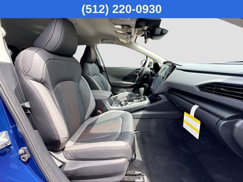 New 2026 Subaru Crosstrek 2.5i Limited AWD/4WD image 34