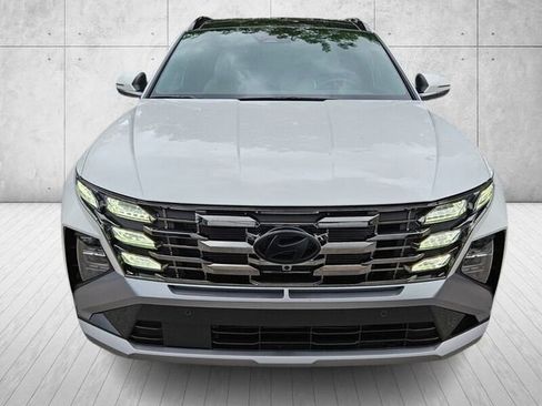 New 2026 Hyundai Tucson Limited image 5