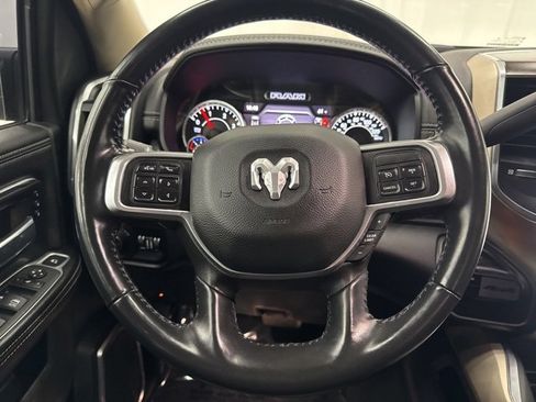 Used 2022 RAM 2500 Laramie image 12