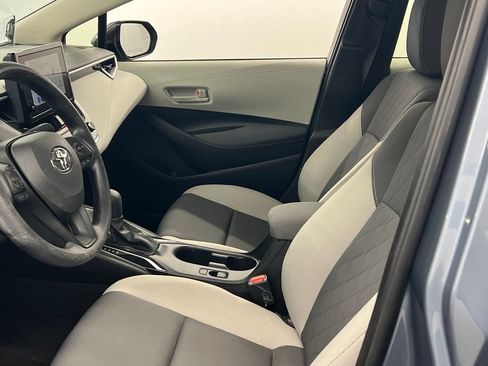 Used 2026 Toyota Corolla LE FWD image 10