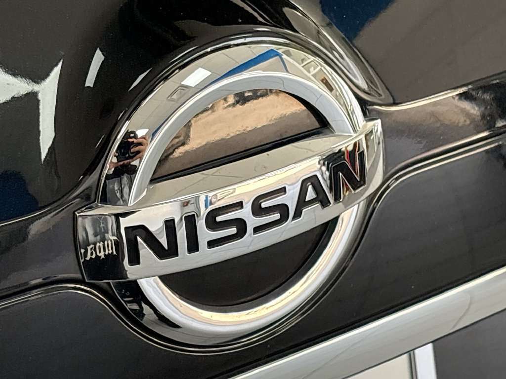 Used 2020 Nissan Rogue S w/ Special Edition Package AWD/4WD image 11