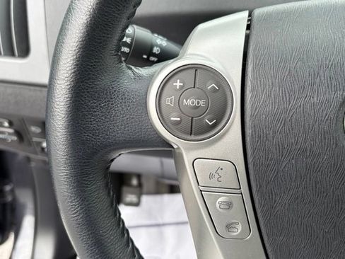 Used 2012 Toyota Prius Prime Advanced FWD image 17