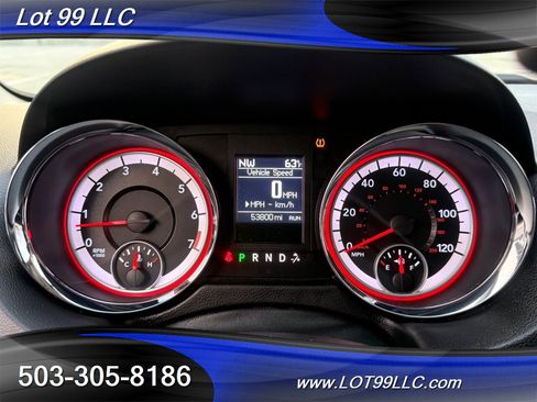 Used 2011 Dodge Grand Caravan Crew image 11
