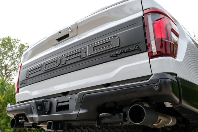 Used 2025 Ford F150 Raptor AWD/4WD image 57