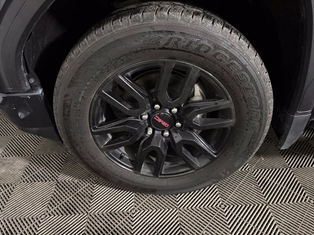 Used 2020 GMC Sierra 1500 Elevation w/ Elevation Value Package RWD image 42