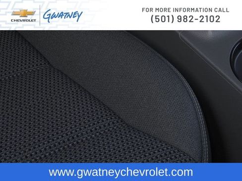 New 2026 Chevrolet Colorado LT image 21