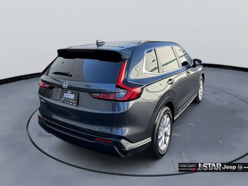 Used 2026 Honda CR-V EX image 5