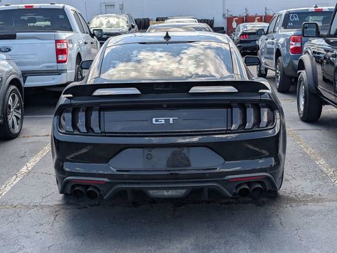 Used 2023 Ford Mustang GT RWD image 6
