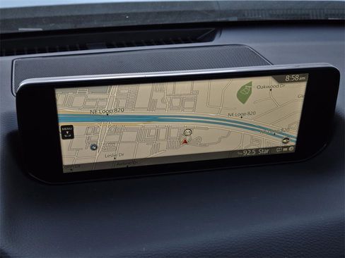 New 2026 MAZDA CX-50 2.5 Turbo w/ Premium Plus Pkg image 18