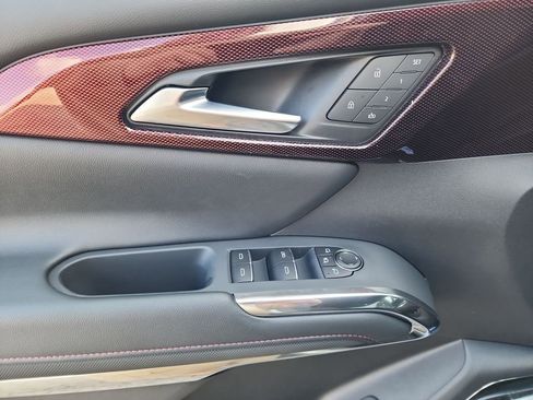 New 2026 Chevrolet Traverse RS w/ LPO, Floor Liner Package image 12