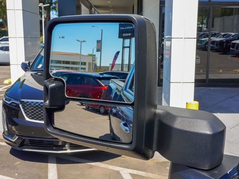 New 2025 GMC Sierra 2500 Denali w/ Denali Reserve Package image 27