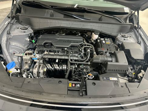 Used 2025 Hyundai Kona SEL AWD/4WD image 34
