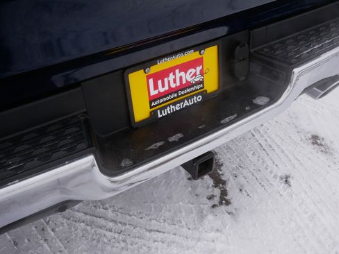 Used 2022 RAM 1500 Limited image 19