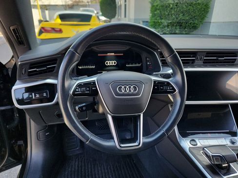 Used 2022 Audi A7 3.0T Premium image 12