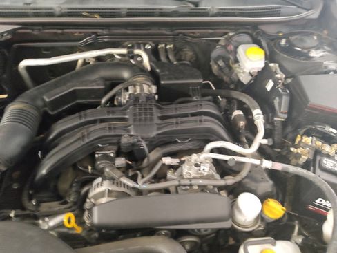 Used 2023 Subaru Outback Premium AWD/4WD image 30