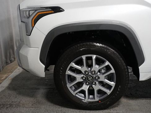 New 2026 Toyota Tundra 1794 Edition image 5