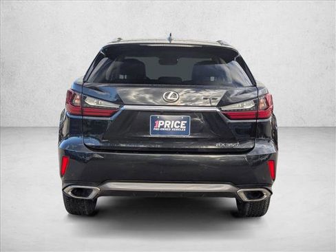 Used 2017 Lexus RX 350 AWD w/ Premium Package image 7