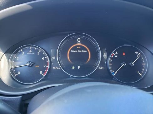 Certified 2025 MAZDA CX-30 AWD 2.5 S w/ Preferred Package image 26
