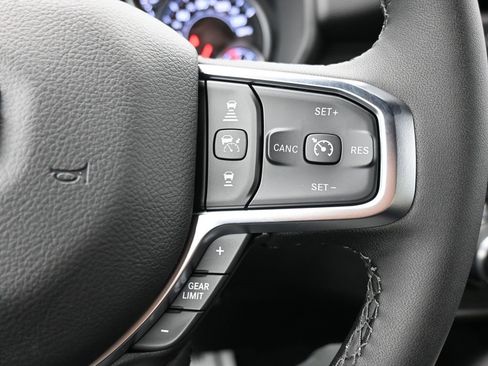 New 2026 RAM 1500 Big Horn w/ Night Edition image 21