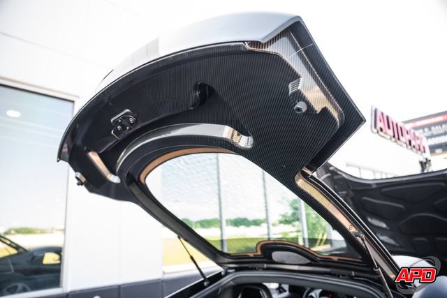 Used 2017 Dodge Viper SRT-10 RWD image 73