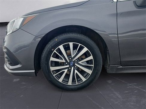 Used 2018 Subaru Legacy 2.5i w/ Alloy Wheel Package image 14