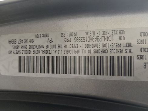 Used 2017 Jeep Patriot Sport FWD image 33