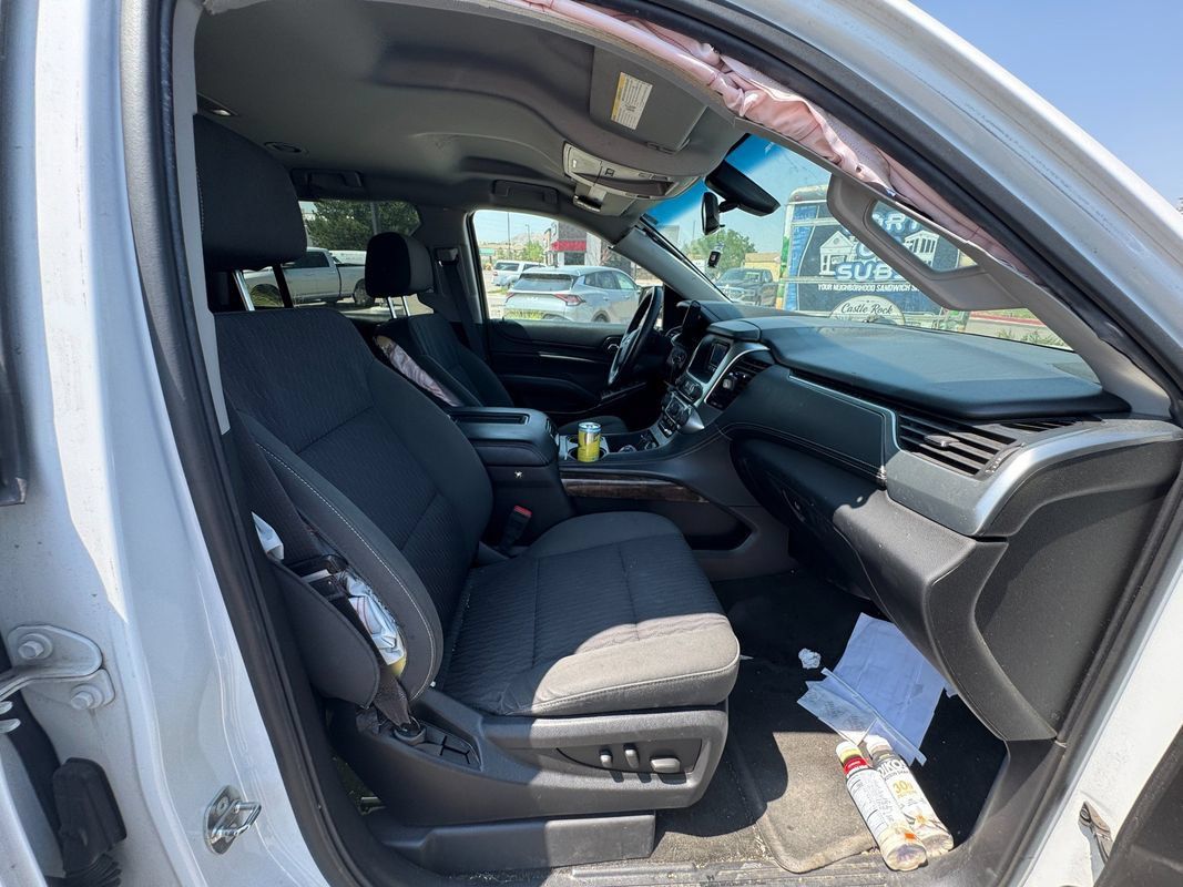 Used 2015 Chevrolet Tahoe LS AWD/4WD image 14