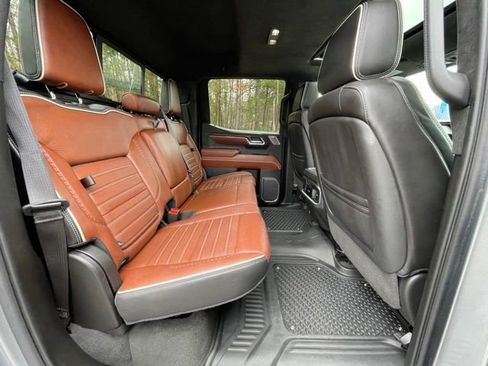 Used 2023 GMC Sierra 1500 Denali Ultimate image 26