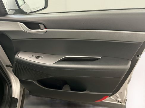 Used 2025 Hyundai Palisade SEL AWD/4WD image 35