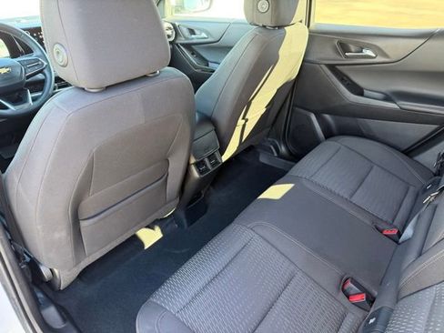 Used 2025 Chevrolet Equinox LT image 20