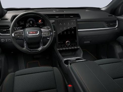 New 2026 GMC Terrain AT4 w/ Convenience Package III AWD/4WD image 6