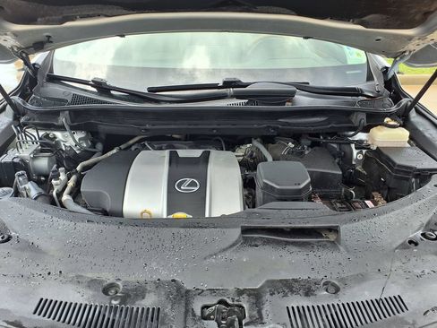 Used 2017 Lexus RX 350 FWD image 33