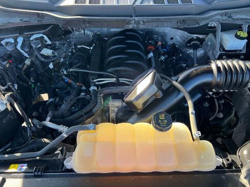 Used 2023 Ford F150 XLT w/ Equipment Group 302A High image 47