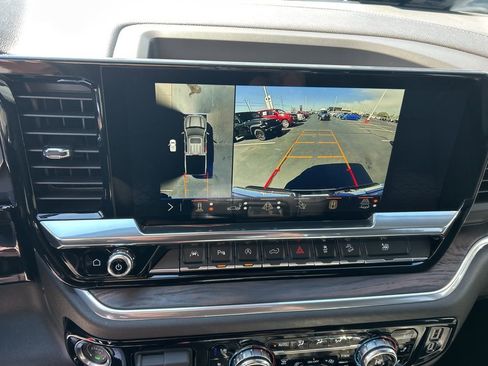 Used 2026 GMC Sierra 1500 SLT w/ SLT Premium Plus Package image 14