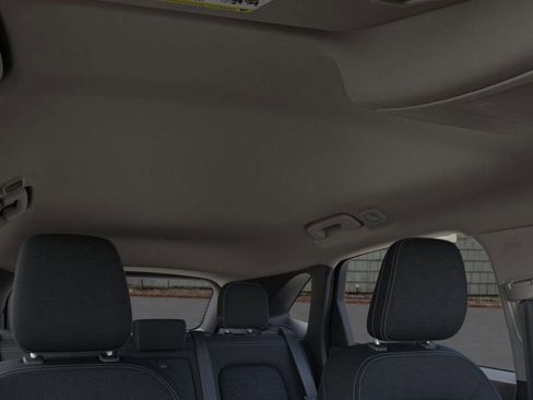 Used 2025 Ford Escape Active image 22