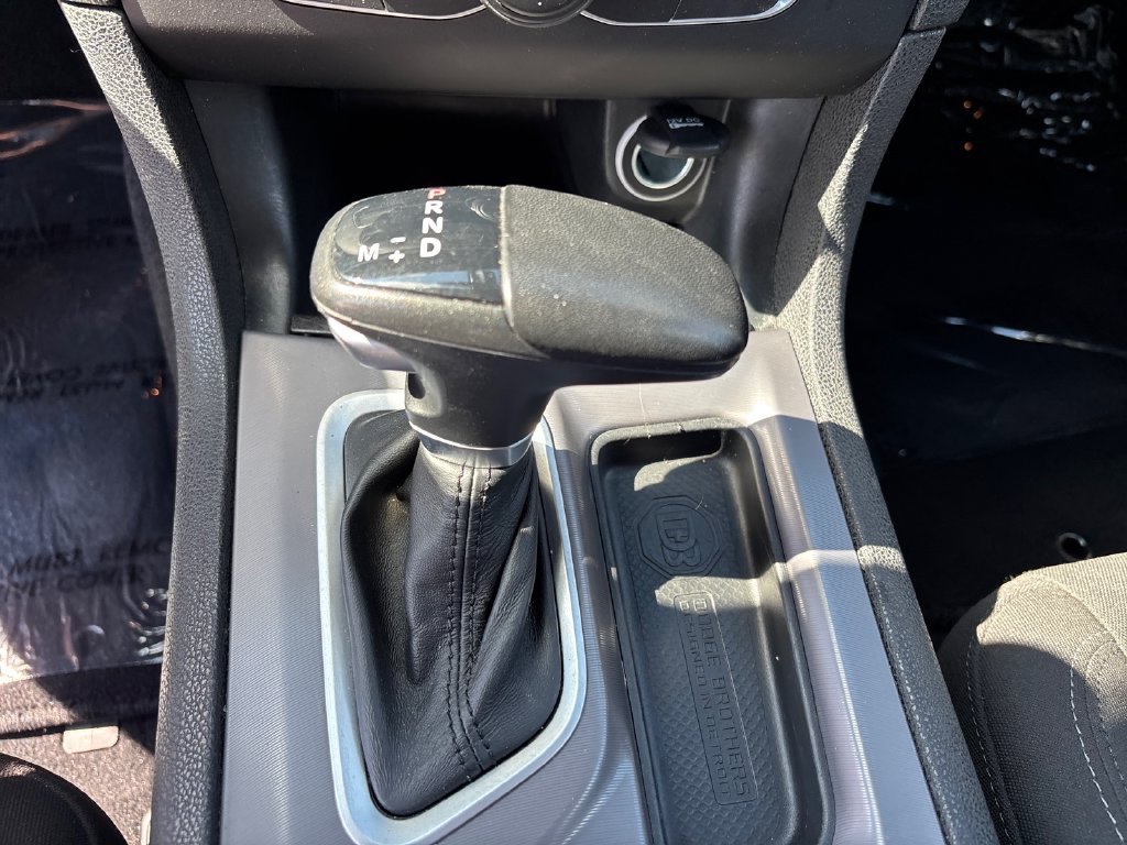 Used 2023 Dodge Charger GT RWD image 11